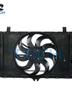 149399500B  model Y   2020- 新能源风扇