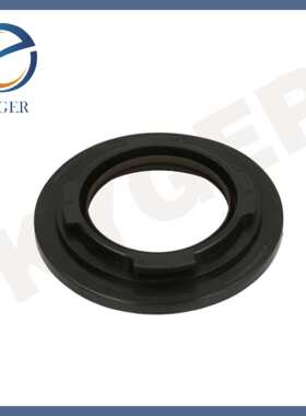 适用于路虎极光RRE揽胜RR13捷豹FP曲轴前油封 LR093852 JDE38485