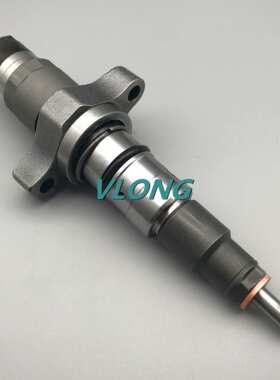适用道奇共轨喷油器0445120103 R5135790AD 0445120114