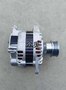 适用雷诺卡车A004TR5091发电机A004TR5092发电机A004TR5093发电机