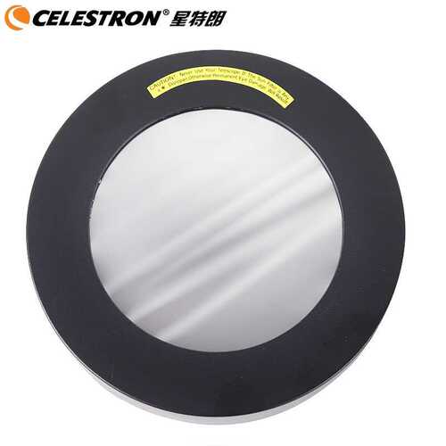 CELESTRON星特朗 127SLT专业太阳滤光膜太阳膜 天文望远镜配件