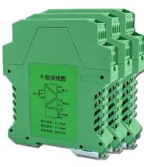 WS15622A? WS15622B? WS15622C? WS15622D信号隔离器，转换器