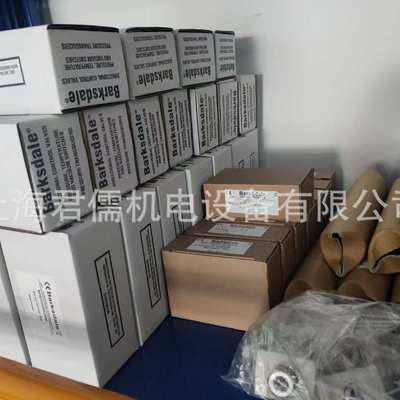 巴士德Barksdale压力开关 CP58-001