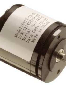 RVIT-15-120I 角位移传感器   广州市安凯电子仪表有限公司