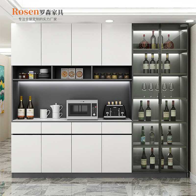 板材隔断柜现代简约客厅靠墙储物柜家用餐厅柜轻奢收纳整理柜柜子,模玩/动漫/周边/娃圈三坑/桌游,模型制作工具/辅料耗材,淘宝优惠券,粉丝福利购,淘宝优惠卷