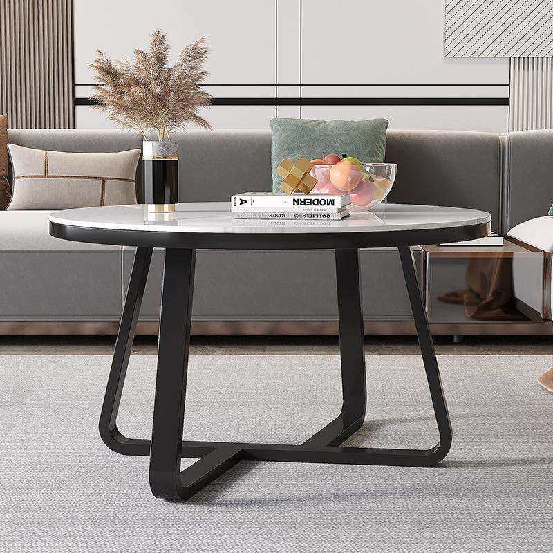 岩板茶几轻奢现代简约圆形小户型茶几客厅家用双层网红北欧,模玩/动漫/周边/娃圈三坑/桌游,模型制作工具/辅料耗材,淘宝优惠券,粉丝福利购,淘宝优惠卷