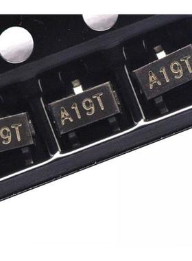 P沟道贴片场效应管AO3401A19T4.2A/30VSOT23MOS