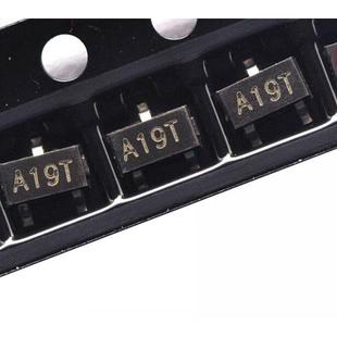 P沟道贴片场效应管AO3401A19T4.2A/30VSOT23MOS