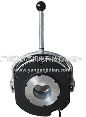 二期桥抓大车行走制动器BFK458-18N/E进口EMCOLENZE进口制动器