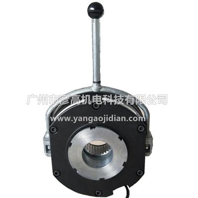 二期桥抓大车行走制动器BFK458-18N/E进口EMCOLENZE进口制动器