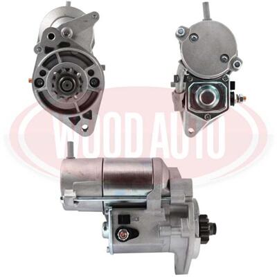 萨博SABBL3起动机马达Y757-21700起动机SABB救生艇起动机马达