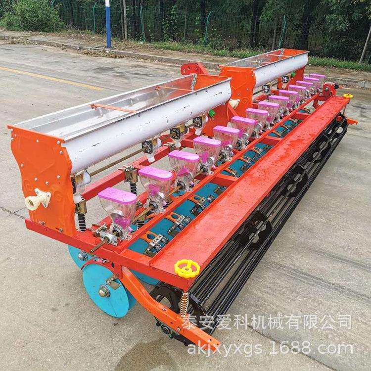 油菜籽播种机四路车带高粱精播机新型菠菜点播机免耕苜蓿草点播机,模玩/动漫/周边/娃圈三坑/桌游,模型制作工具/辅料耗材,淘宝优惠券,粉丝福利购,淘宝优惠卷