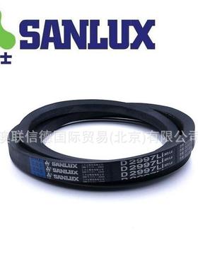 三力士三角带V带D4445D4500D4572D4600D4650D4700D4750现货