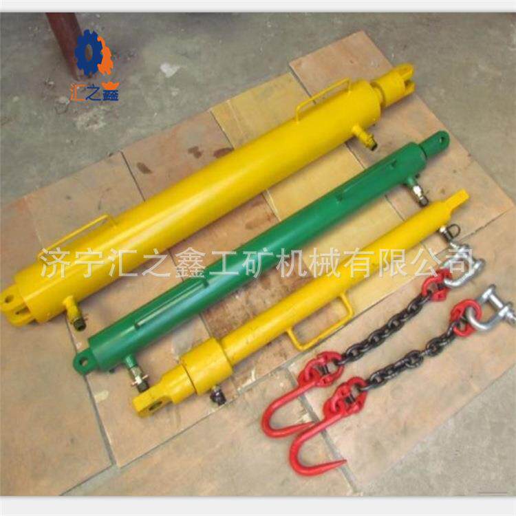 煤矿用30T手动液压紧链器30T矿用液压器器其他矿山施工设备及