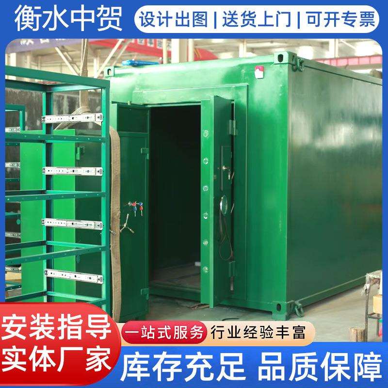 方舱集装箱移动方舱野营训练指挥方舱整装式活动房基站设备房