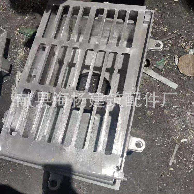 桥梁集水槽铸铁泄集水井底座泄水管排水元生产厂家桥梁排水专用