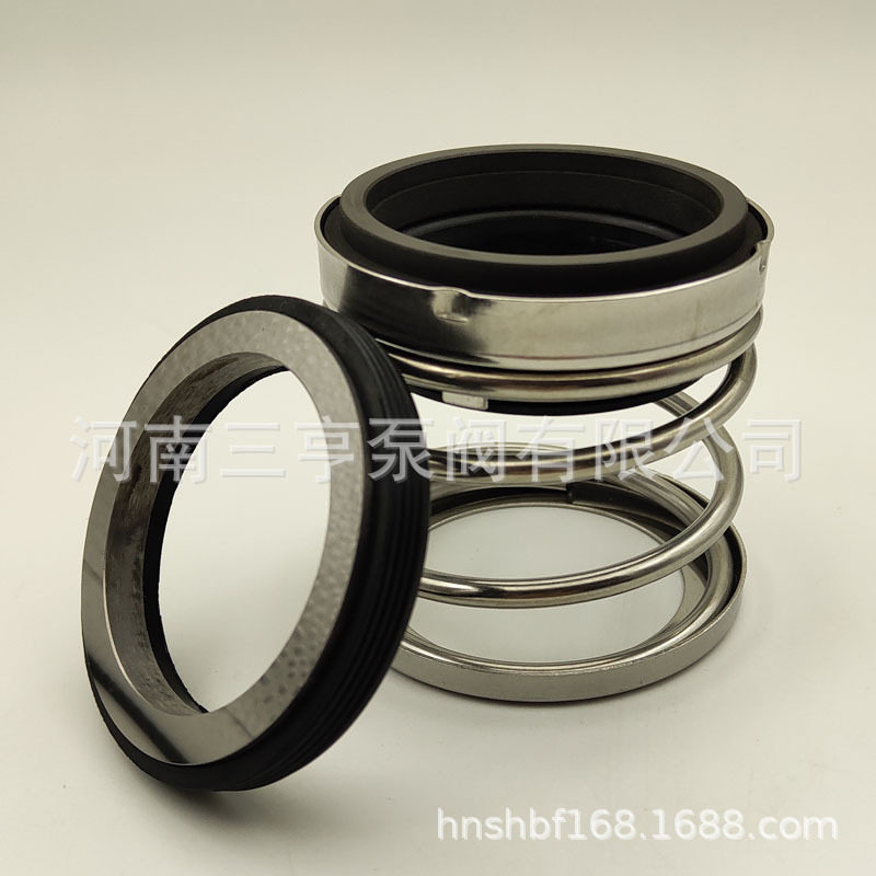 水泵配套机械密封OMG9/50泵用OMG9系列轴封水封密封圈