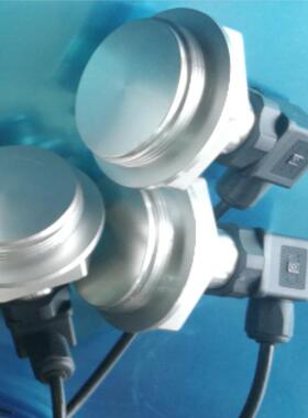 YP7411-0.5MPa-B-G-2平膜压力变送器