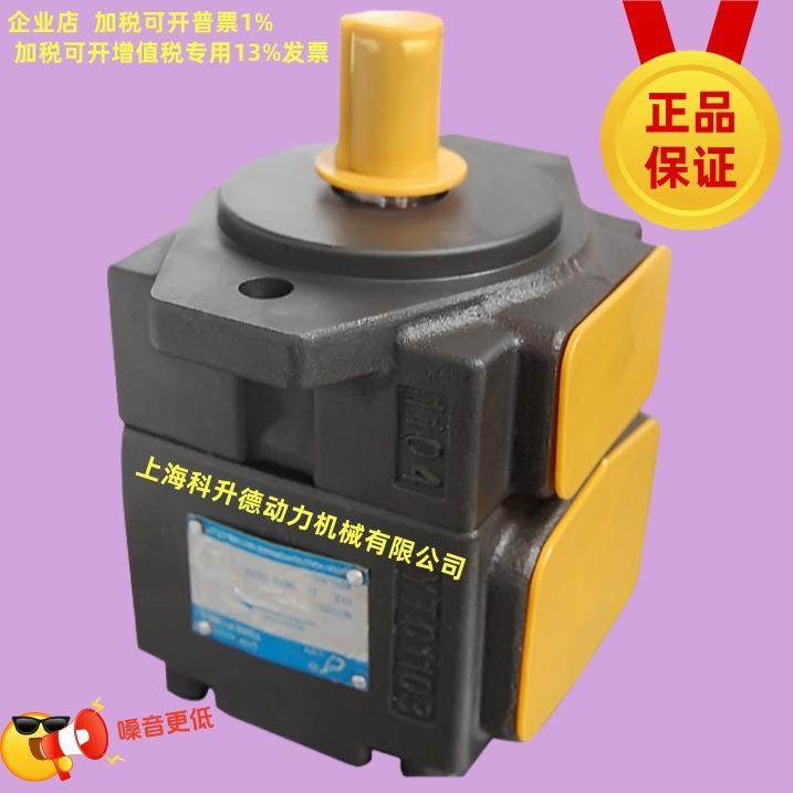 CYT油泵定量高性能叶片泵PV2R1-12-R1,模玩/动漫/周边/娃圈三坑/桌游,模型制作工具/辅料耗材,淘宝优惠券,粉丝福利购,淘宝优惠卷