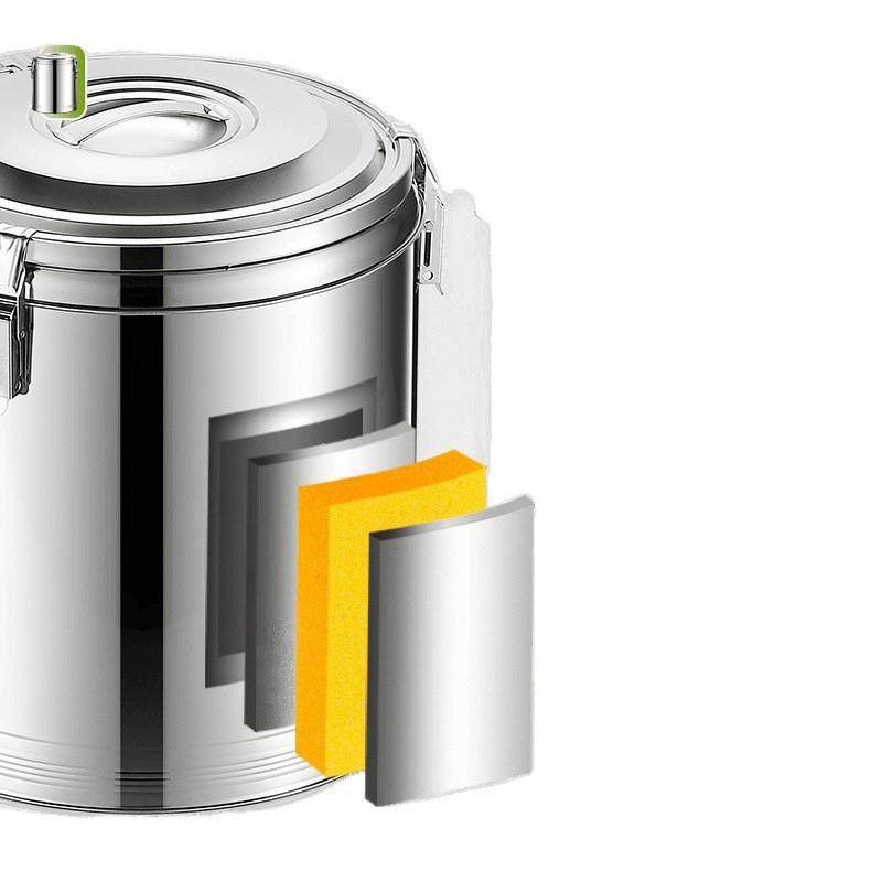 不锈钢摆摊分格保温桶商用汤粥饭分餐桶鸳鸯保温桶二格三格多功能,模玩/动漫/周边/娃圈三坑/桌游,模型制作工具/辅料耗材,淘宝优惠券,粉丝福利购,淘宝优惠卷