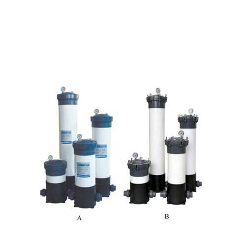 JMCF-5DC2耐酸碱全塑过滤器 销售