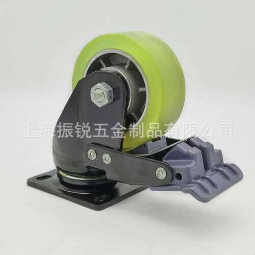 福马PH/PHW系列100/130/150/ASF/ARF/BSF精密型高荷重脚轮