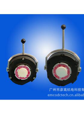 扶手梯专用制动器进口制动器BFK458-16E80Nm100Nm205v180v