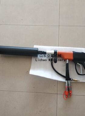 CD10型液压钻孔取芯钻海洋工程水下施工混凝土手持式液压岩心钻