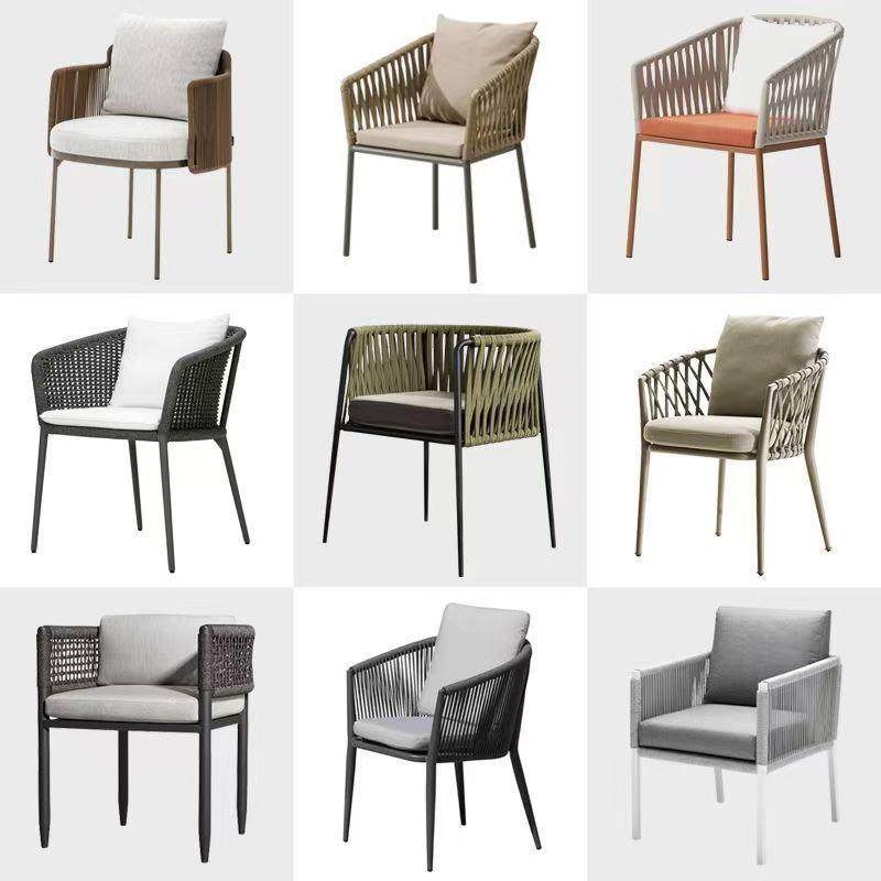 北欧风户外桌椅组合庭院藤椅简约三件套阳台休闲藤椅室内露天花园,模玩/动漫/周边/娃圈三坑/桌游,模型制作工具/辅料耗材,淘宝优惠券,粉丝福利购,淘宝优惠卷