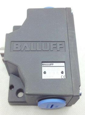 BALLUFF巴鲁夫BNI007RBNIIOL-310-000-K025-001接近开关