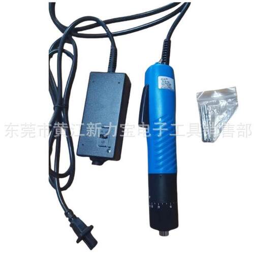 工业级调扭力电批DLS-101电批DLS-102电批全自动电动螺丝起子