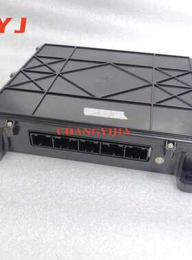 YN22E00694F6YN22E00694F1挖掘机控制器CPUSK200-10SK210-10