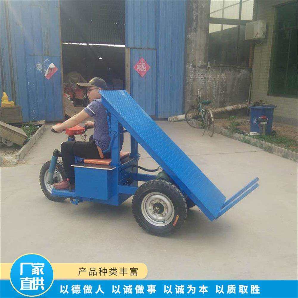 电动平板三轮拉砖车座驾式背砖运输车可倾斜手摇自卸工具车,模玩/动漫/周边/娃圈三坑/桌游,模型制作工具/辅料耗材,淘宝优惠券,粉丝福利购,淘宝优惠卷