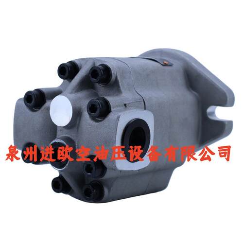GM5-20-AFE13S-20液压泵GM5系列单向定量泵 齿轮油泵替代A10VSO