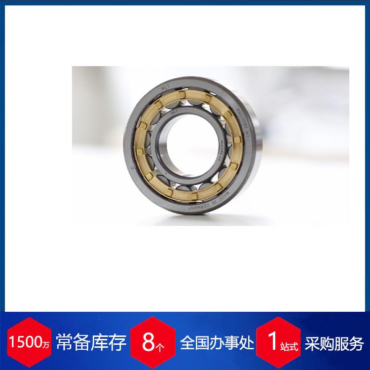 德国WLT滚动轴承 302/22