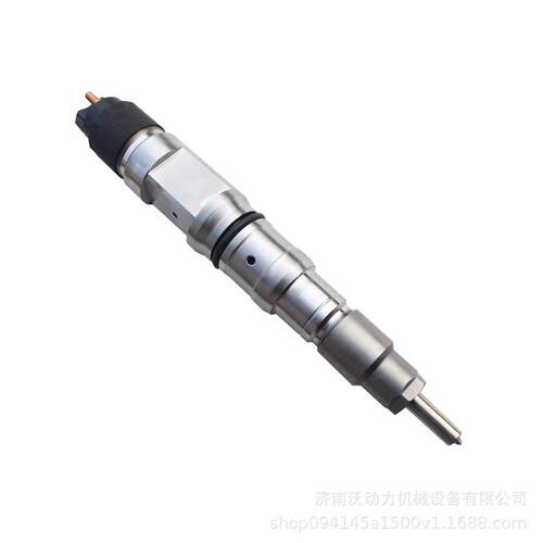 共轨喷油器德国曼卡车喷油器喷油嘴0445120218 0445120217