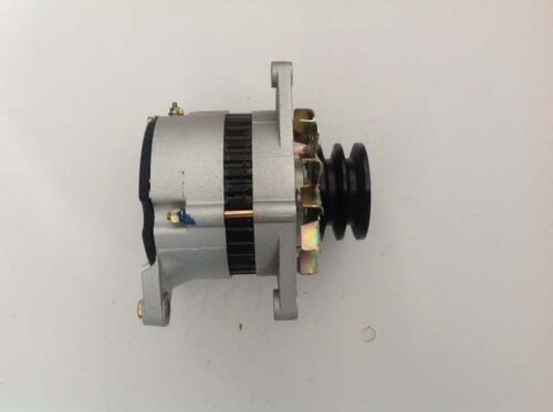 适用玉柴6MK发电机JFWZ2302发电机MJ800-3701100发电机28V35A