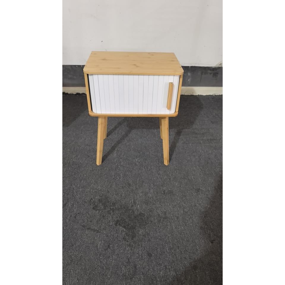小户型简易电视柜北欧简约现代1米1.2落地款超窄卧室迷你电视桌子