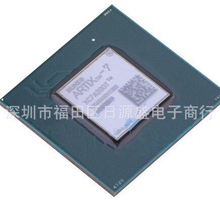 XC7A200T-1FBG484I84FCBGAXC7A200T-1FBG484I