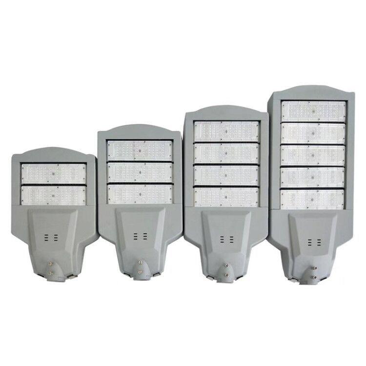 LED模组路灯头户外防水防雷M5型高亮节能白暖光120W150W180W200W