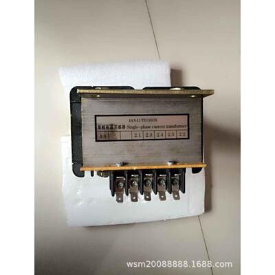 1FC6发电机T1/T2/T3电流互感器 4AN40 - TH16933