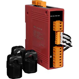 工业电测表PM 100 MODBUS RTU协议电力监控系统整合 3133