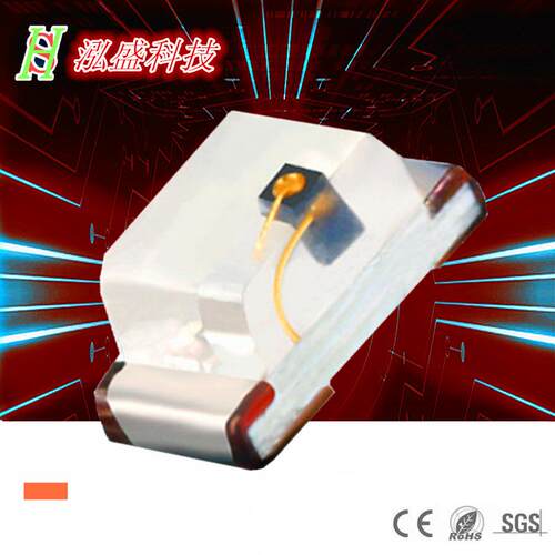 贴片LED0402橙灯 1005橙色 橙 高亮橙光 led0402灯珠发光二极管