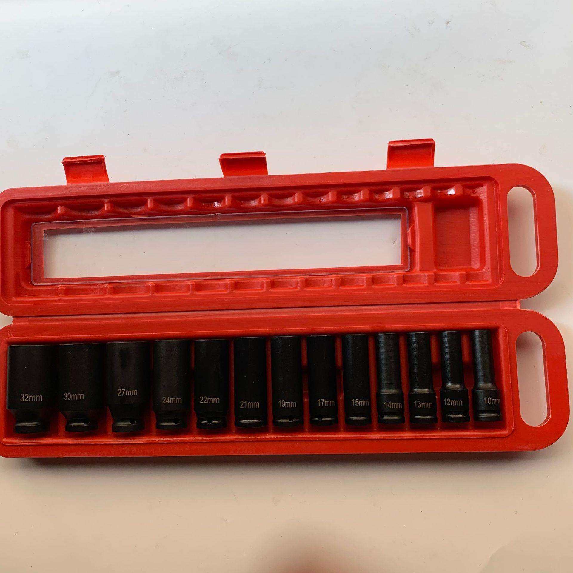 1/2寸加长小风炮套13件筒头重型加厚气动电动扳手大飞组套,玩具/童车/益智/积木/模型,毛绒/玩偶/公仔/布艺类玩具,淘宝优惠券,粉丝福利购,淘宝优惠卷