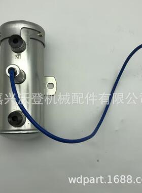 12V电子燃油泵 27149-2093 149-1828 工程机械配件