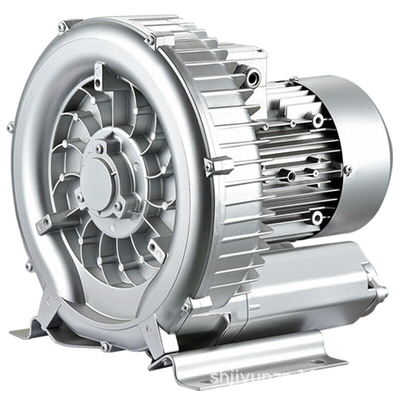 上海富力高压旋涡气泵90W120W180W250W370W550W750W1100W1500W