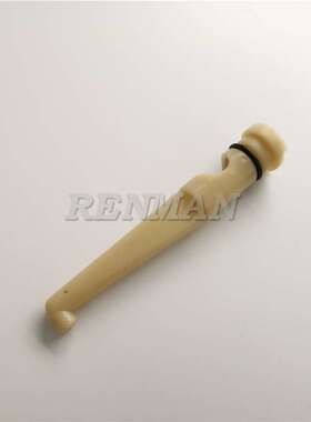 适用康明斯工程机械发动机船机配件V28活塞冷却喷嘴154614 134395