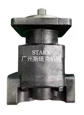 257953A1液压齿轮泵PG2S-523-U-3-F-V-L装载机580M、570L齿轮泵