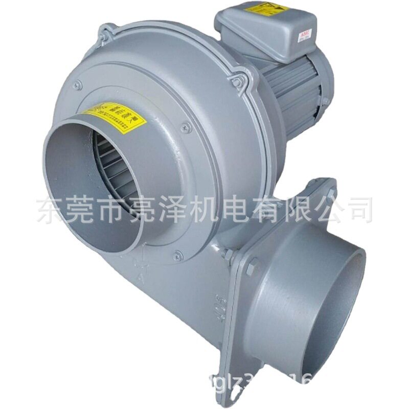 生产销售力坤多翼式排风机冷却风机各类吸风风机FMS150-3