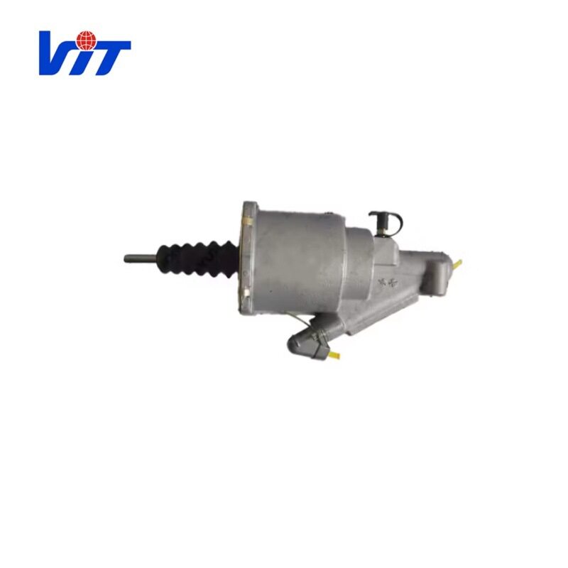 VIT离合器助力器1604-00695减轻踩离合踏板力度
